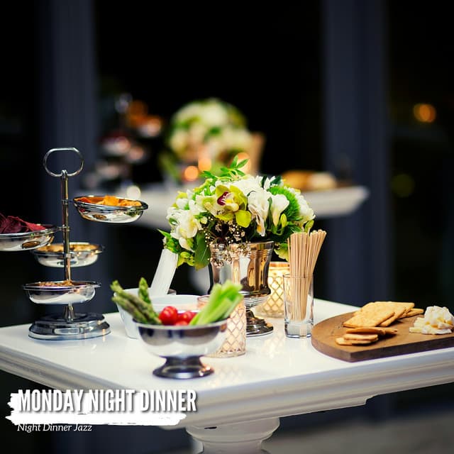 Night Dinner Jazz