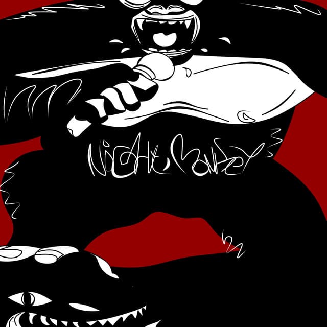 Night Monkey