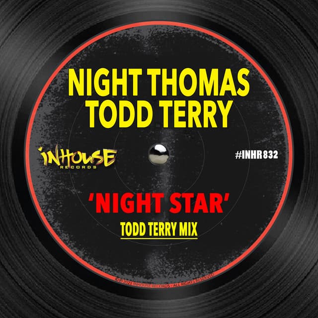 Night Thomas