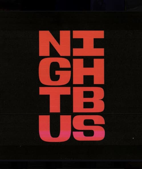 Nightbus
