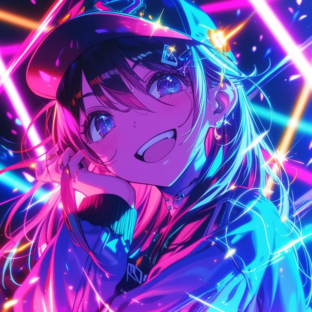 Nightcore Girl