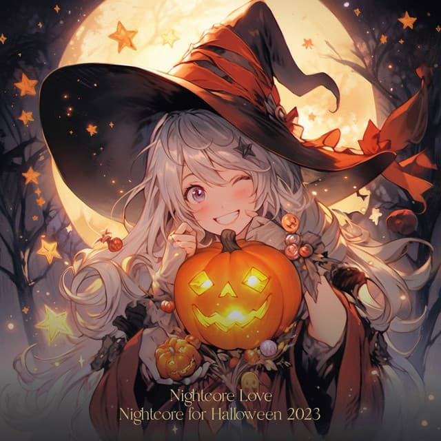 Nightcore Love