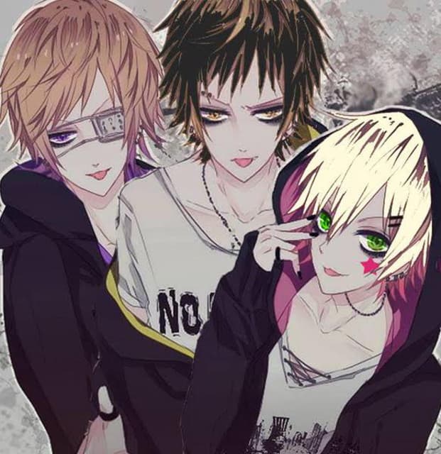 Nightcore Nation