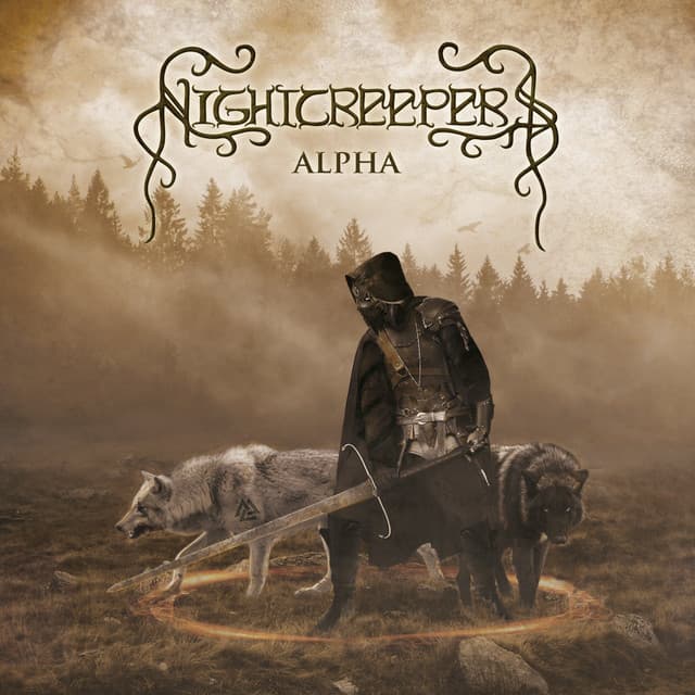 Nightcreepers