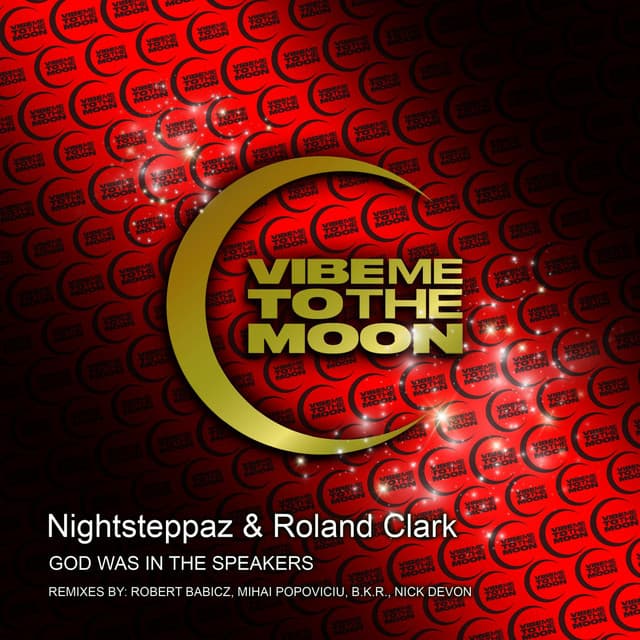 Nightsteppaz