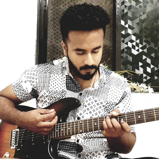 Nihal Daniel