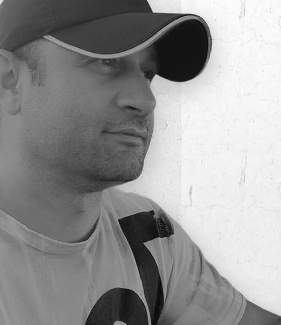 Nihat (a.k.a DJ Led)