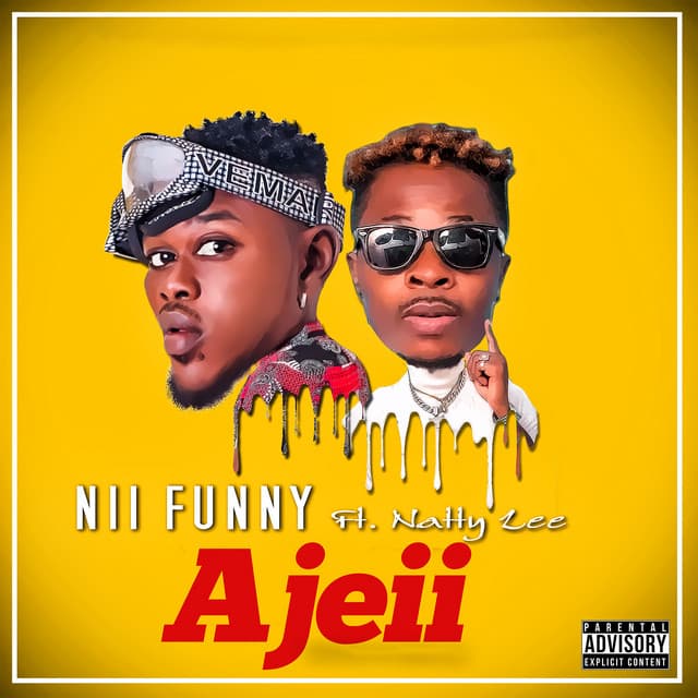Nii Funny