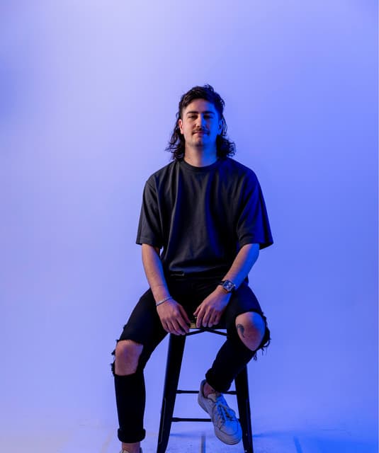 Nik Sitz