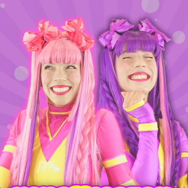 Nika y Matsu