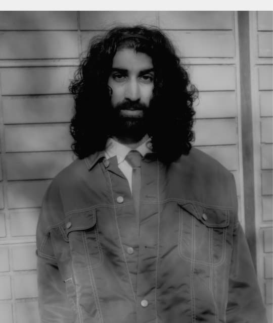 nikhil