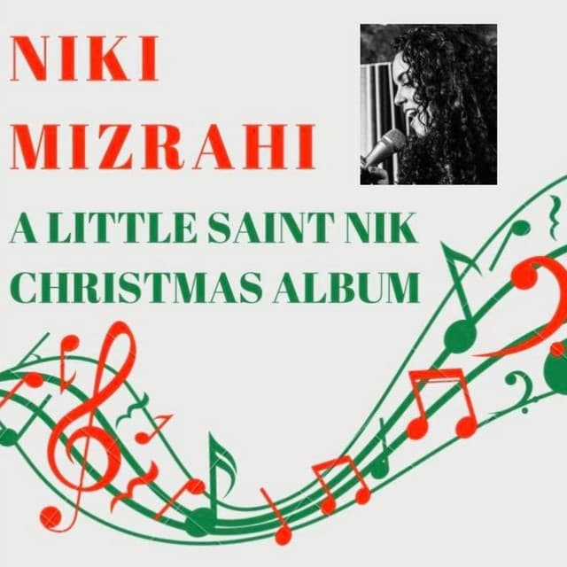 Niki Mizrahi