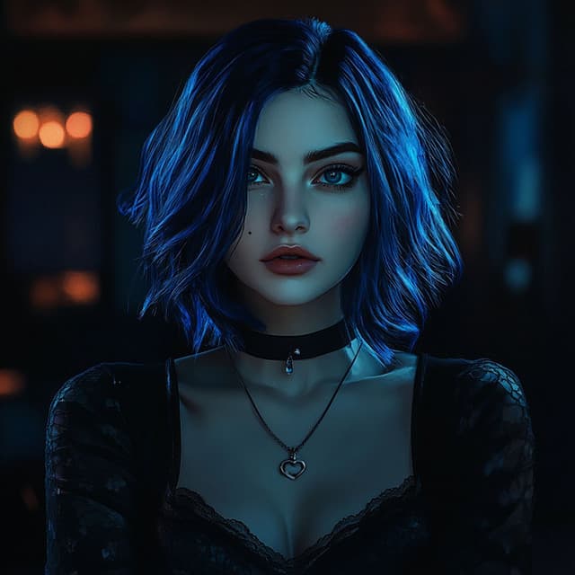 NIKITA