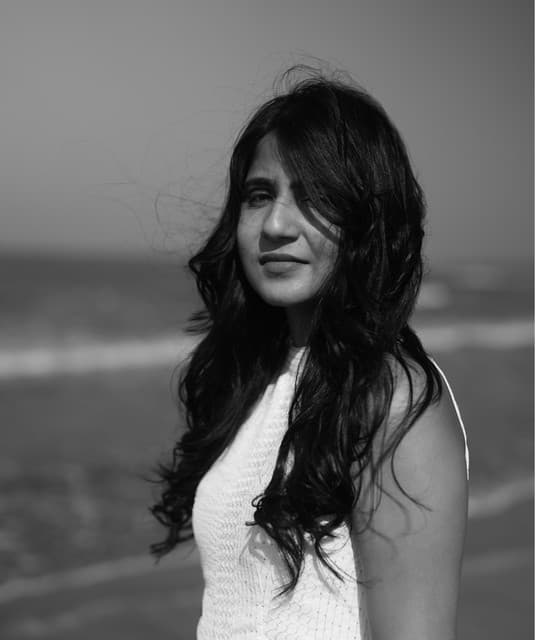 Nikita Bharani