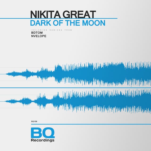 Nikita Great