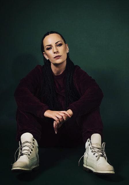 Nikki Montana