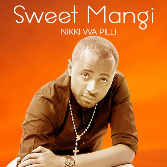 Nikki Wa Pilli