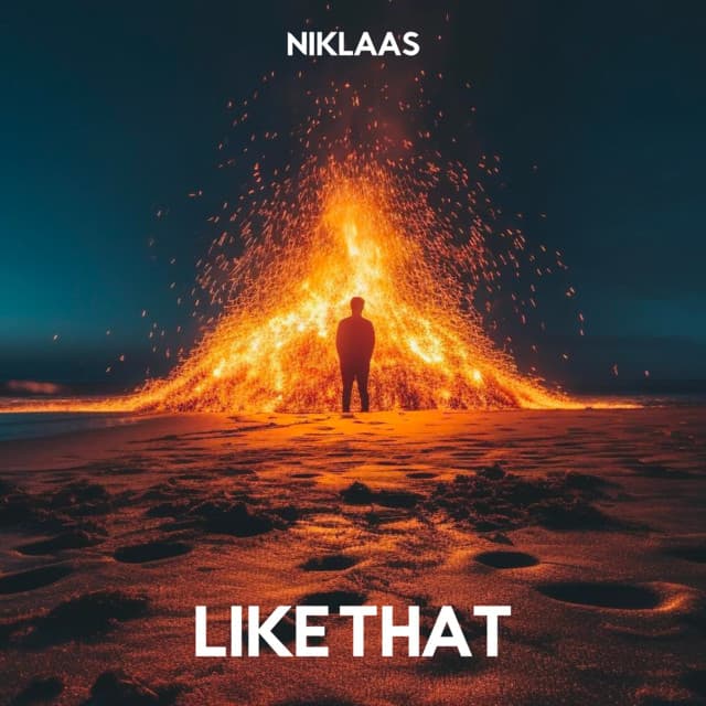 Niklaas
