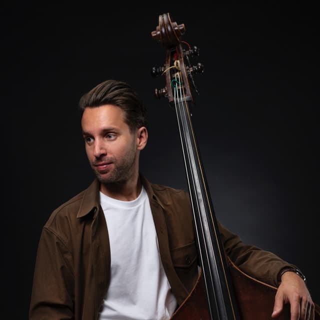 Niklas Fernqvist