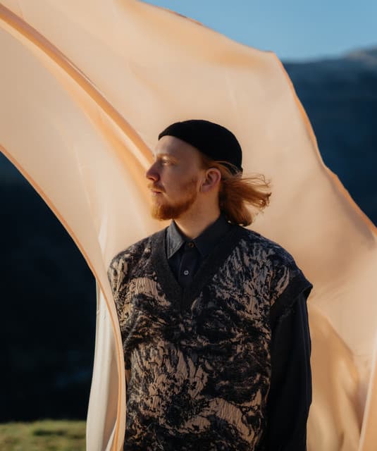 Niklas Paschburg