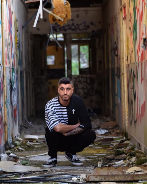 Niko Freij