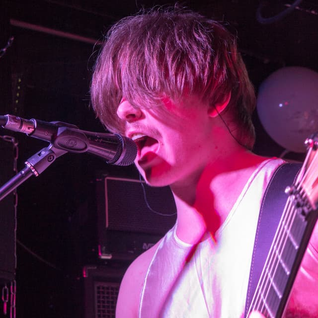 Niko Petteri