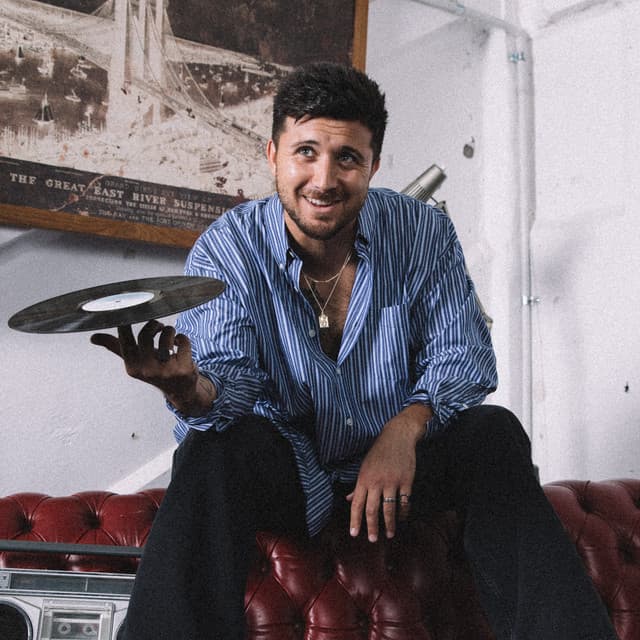 Niko Walters