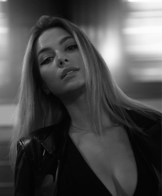 Nikol Apatini