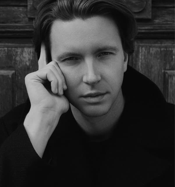 Nikola Melnikov