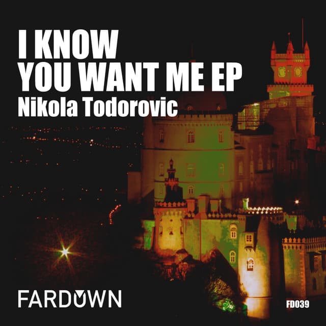 Nikola Todorovic