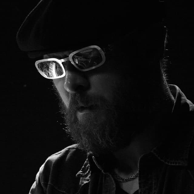 Nikolaj Torp Larsen