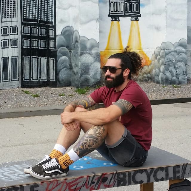 Nikolas Belalis