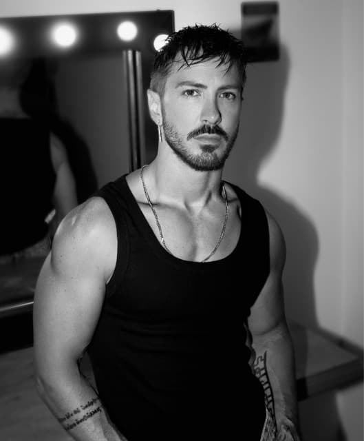 Nikos Ganos