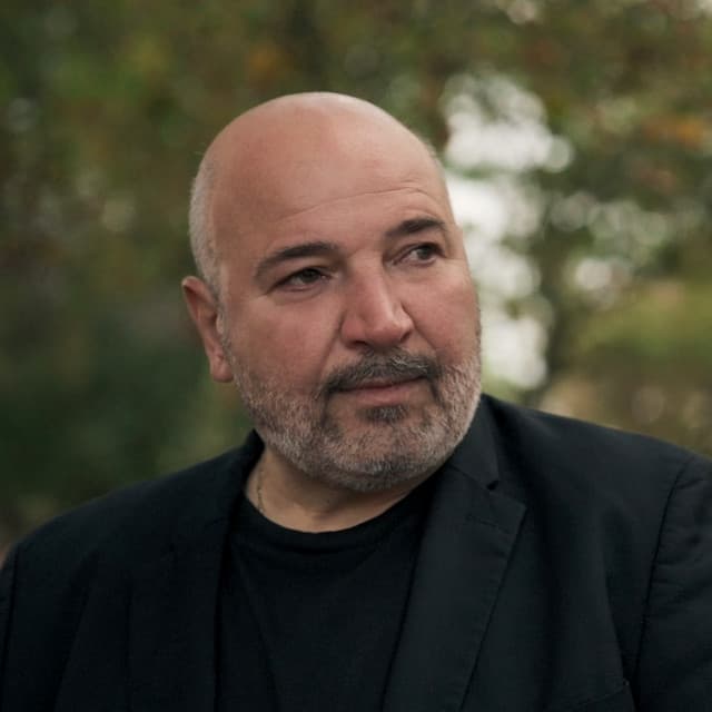 Nikos Zoidakis