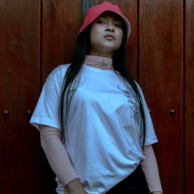 Nila Medina