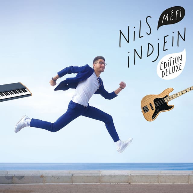 Nils Indjein