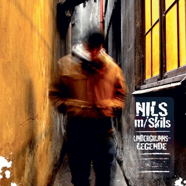 Nils M/ Skils