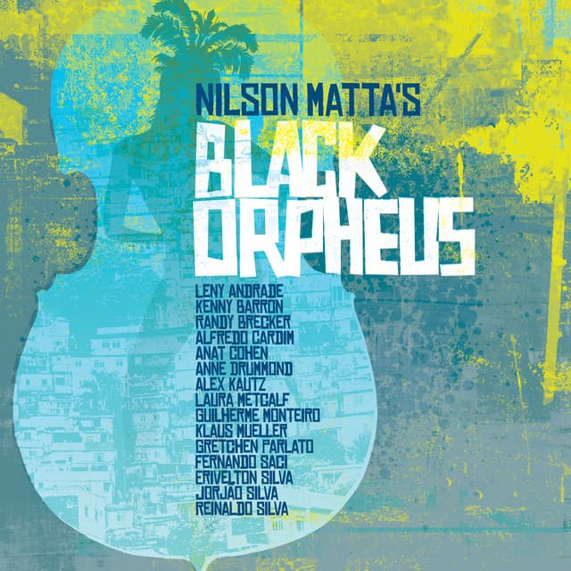 Nilson Matta