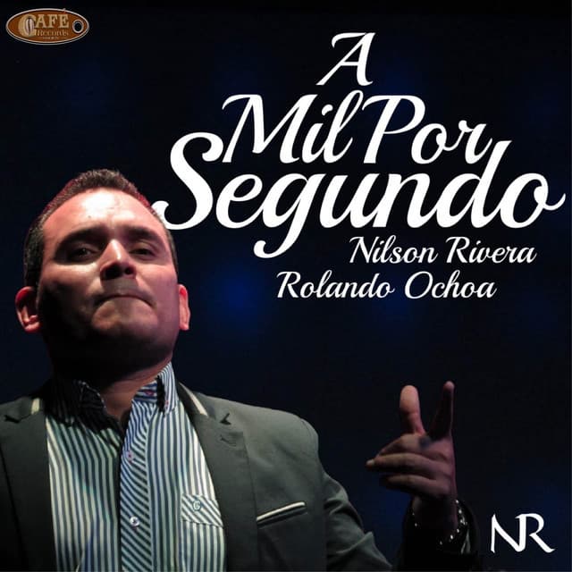 Nilson Rivera