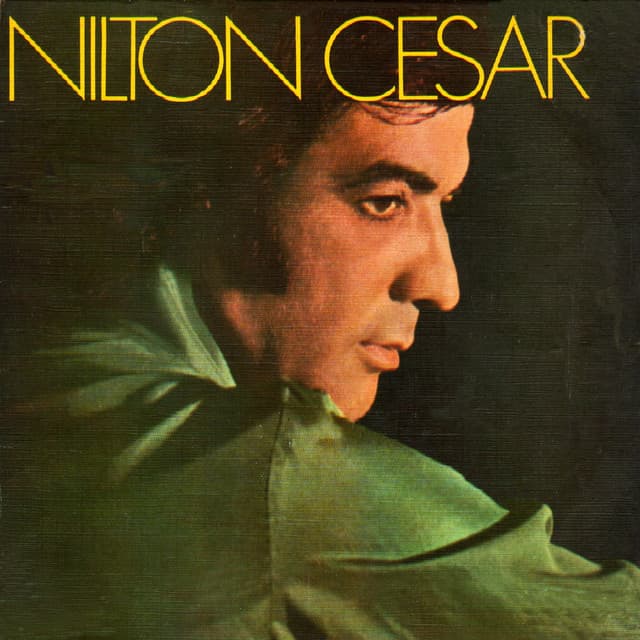 Nilton Cesar