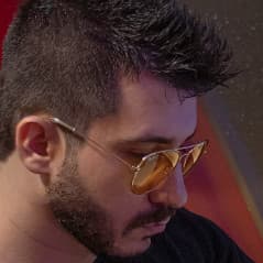 Nima van Ghavim