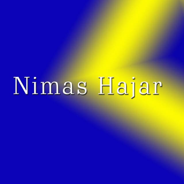 Nimas Hajar