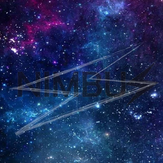 Nimbus Space Rock