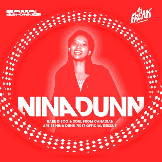 Nina Dunn