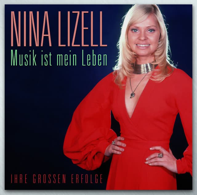 Nina Lizell