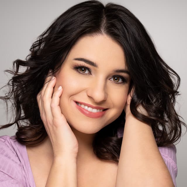Nina Monschein