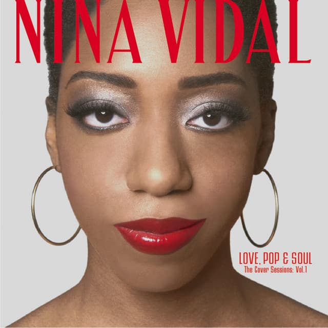 Nina Vidal