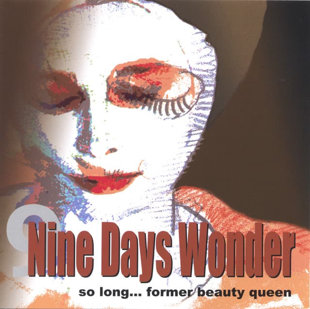Nine Days Wonder