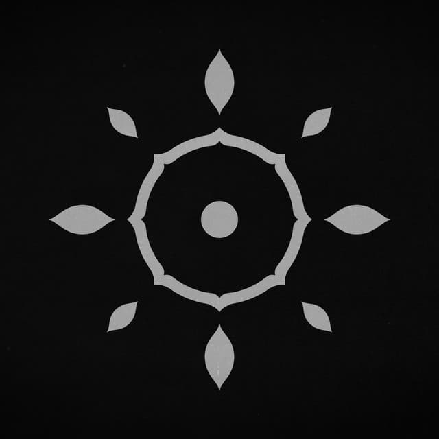 Nine Treasures