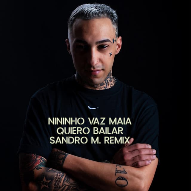 Nininho Vaz Maia